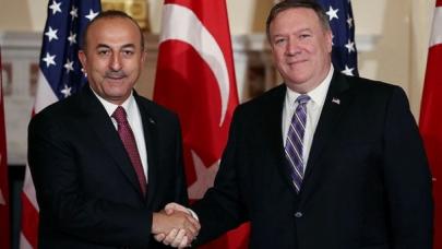 ABD'den flaş Türkiye açıklaması