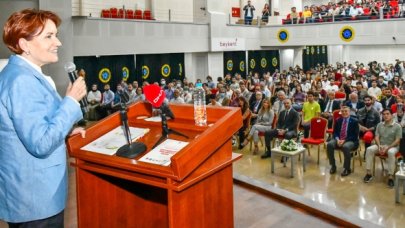 Bu sistem  yürümez!