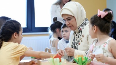 Hedefimiz daha büyük