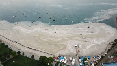 Marmara alarm veriyor