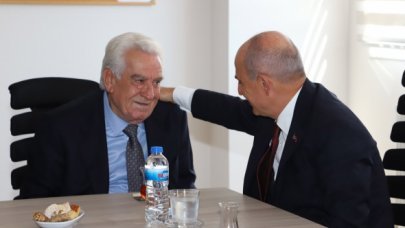 Eğitim gönüllüsü yaşamını yitirdi