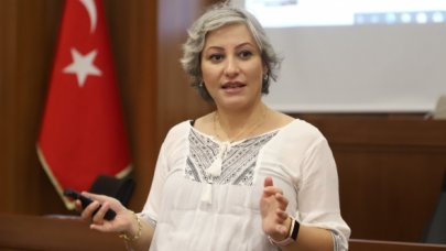 Kartal Belediyesi personeline ‘Koşullanmış Tutum ve Önyargı’ eğitimi