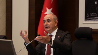 Hasan Akgün: Aslı astarı olmayan sözler duyuyoruz!