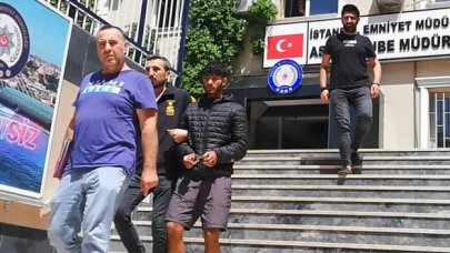 Hayalet ekran hırsızları