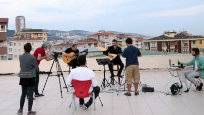 Finalistler belli oldu