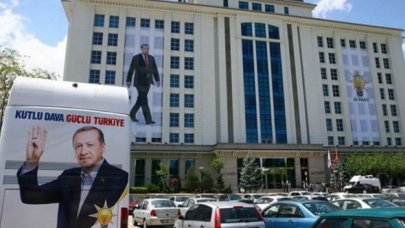 AK Parti kampa giriyor: Seçim hazırlığı ve 3600 Ek Gösterge masaya yatırılacak