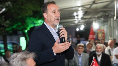 Aradığınız kişiye ulaşılamıyor