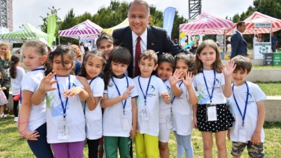 39 belediyeye örnek oluyoruz