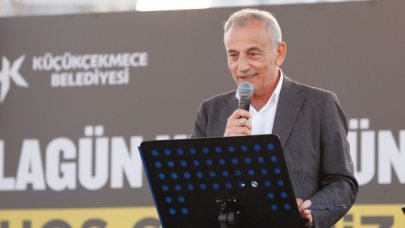 Bu topraklara iz bıraktılar