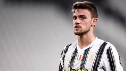 Vida'nın yerine Daniele Rugani hamlesi!