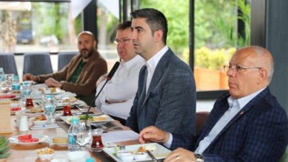 Muhtarlar Toplantısı'nın 148'incisi yapıldı