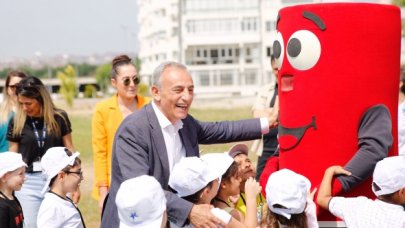 Miras değil  borcumuz