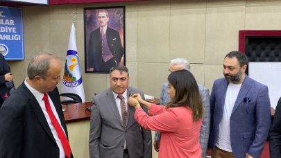 Turan'ın yerine Tuncay geldi