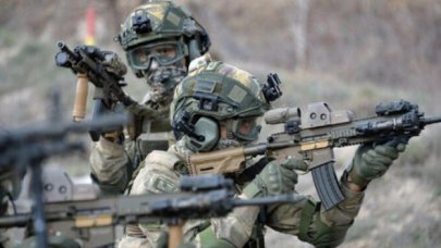 Milli Savunma Bakanlığı: 7 terörist etkisiz hale getirildi