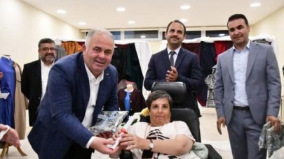 Mesut Üner: Öğrenmenin yaşı yoktur