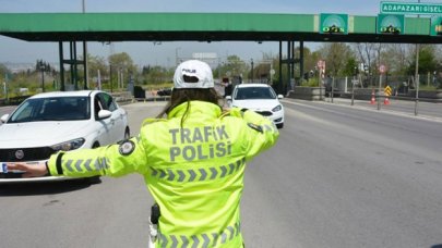 Pazar günü İstanbul'da yollar kapatılacak