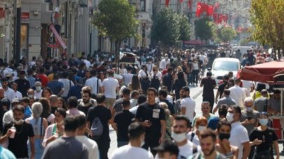 TÜİK, nisan ayı işsizlik oranlarını açıkladı