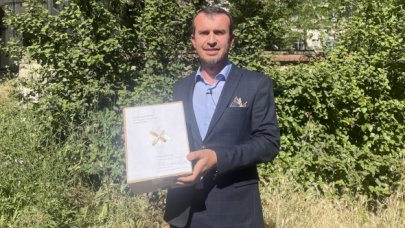 Doğadaki atıkların yüzde 60'ı sigara izmariti