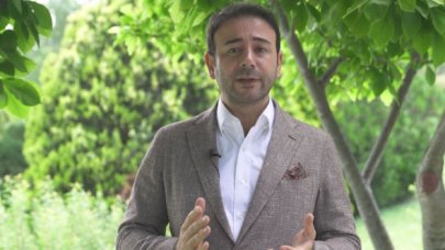 Öncelik beton değil doğa