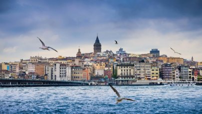 Avrupa'nın en iyisi İstanbul