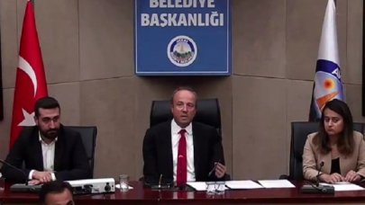 Ek bütçe verelim de hizmet nerede!