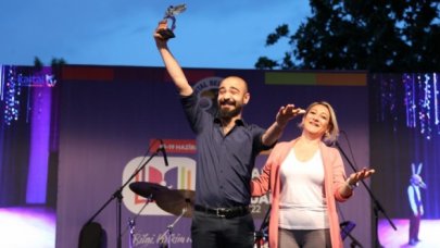 Uluslararası Üniversite Tiyatro Bölümleri Festivali’nde ödüller sahiplerini buldu