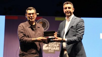 2. Kartal Kitap Fuarı, birbirinden önemli isimleri ağırlamaya devam ediyor