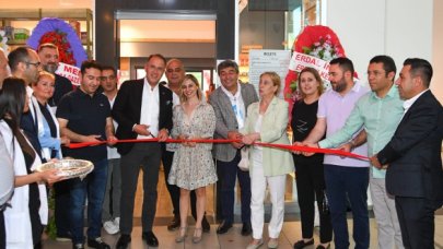 Işıl Eczanesi şifa dağıtacak