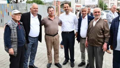 Eşi benzeri olmayacak