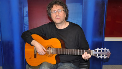 Haluk Çetin: Başarılı olanı çekemezler