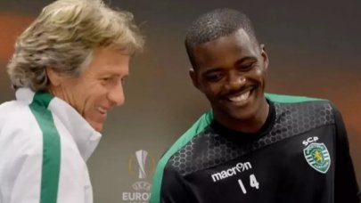 Real Betis William Carvalho'yu bırakmıyor! İşte istenen bonservis...