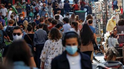 Haziran ayının ilk haftalık koronavirüs verileri açıklandı