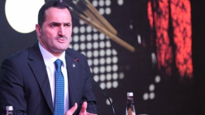 Haydar Ali Yıldız: Rant varsa vazgeçerim!