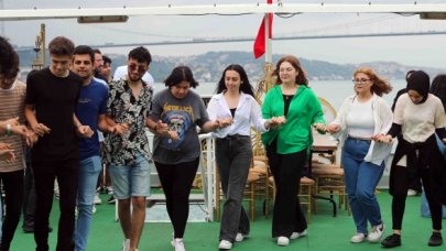 Bağcılar'da YKS için motivasyon gezisi