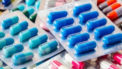 Şoke eden iddia: Suriye'den kaçak ilaç getirilip satılıyor