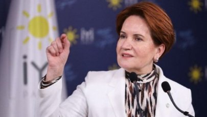 Meral Akşener grup toplantısında konuşacak