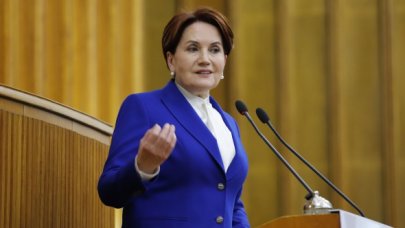 Meral Akşener: Gençlerimizi çaresizliğe iten, yaşamaktan vazgeçiren sebeplerin peşini bırakmayacağız