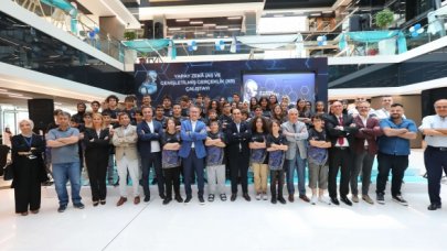 Başakşehir'e teknoloji lisesi