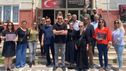 Öğretmenlere sahip çıkın