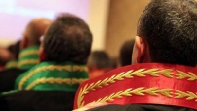 Bir avukat daha intihar etti