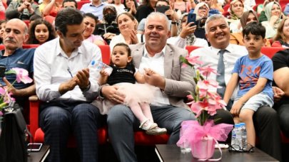 Geleceğimiz emin ellerde