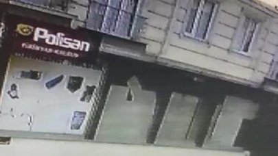 Esenyurt'ta yaşadığı evin penceresinden düşen 2 yaşındaki çocuk hayatını kaybetti