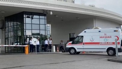 Kriz gözler önüne serildi