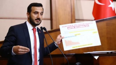 Abdullah Özdemir: İBB kaptansız yönetiliyor