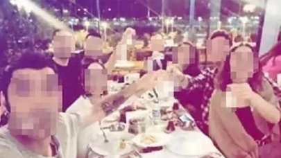 Kadir Gecesi'nde içkili paylaşıma 1,5 yıl hapis istemi