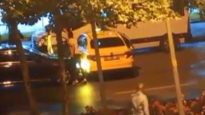 İyilik yaparken öldürülecekti