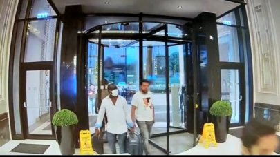 Fazla mal hırsı göz çıkardı!