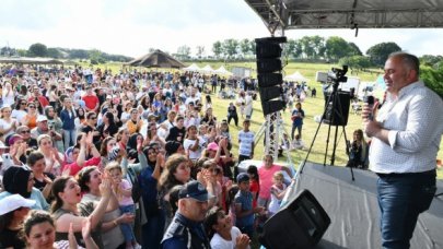 Babalar gibi festival