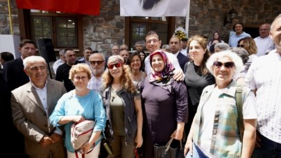 İş birliği sonuç verdi