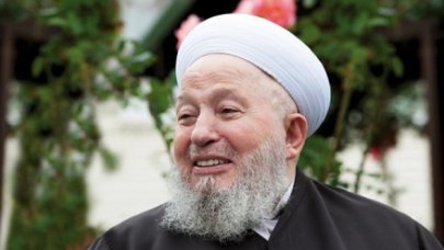 İsmailağa Cemaati lideri Mahmut Ustaosmanoğlu hayatını kaybetti